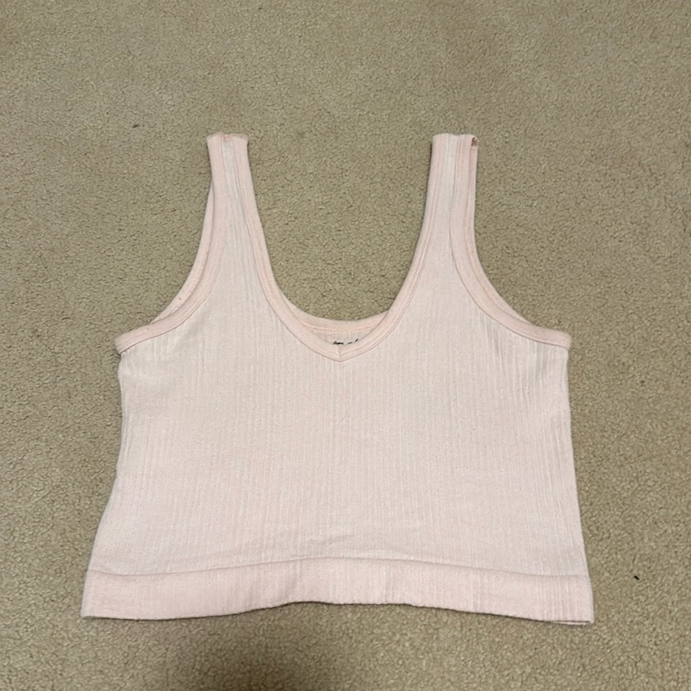 Urban Outfitters Out from Under tank